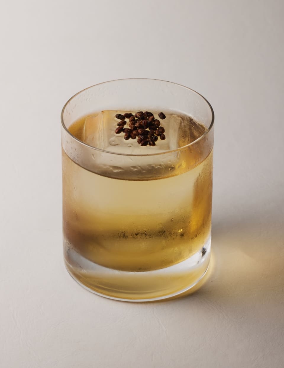 Oedo Fashioned<br class="is-sp"><span class="is-small">(オーエド ファッションド)</span>